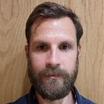 Alejandro Gonzalez