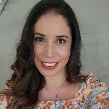 María Guadalupe CONTRERAS CALDERÓN
