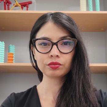 Yamile Sandoval