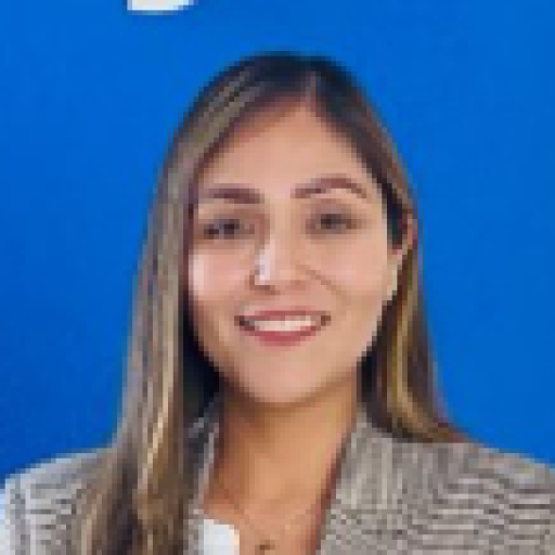 Eloina DEL-REAL