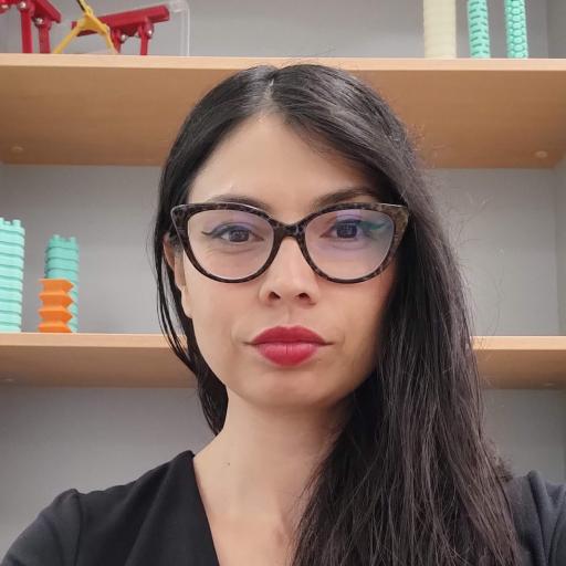Xochitl Yamile SANDOVAL CASTRO