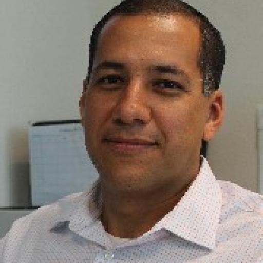 Ivo N. AYALA-GARCÍA