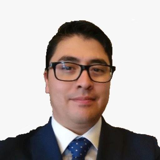 Jesús Arturo ESCOBEDO